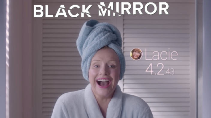 Tutti gli esseri umani hanno un rating: non è Black Mirror, è la realtà article-post