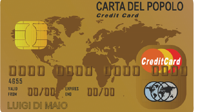 reddito di cittadinanza 1