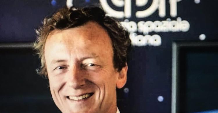 roberto battiston