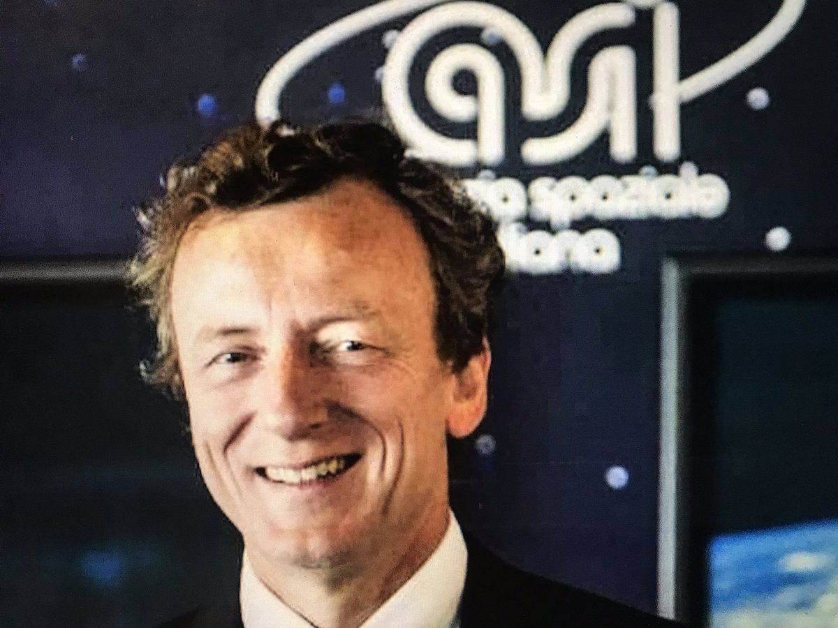 Perché Battiston è stato cacciato dall’Agenzia Spaziale Italiana article-post