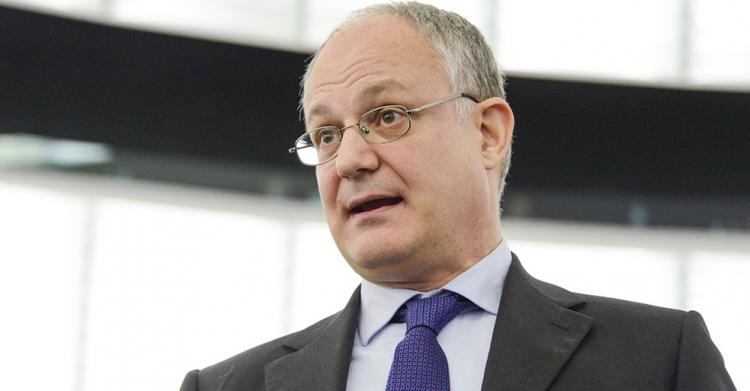 roberto gualtieri