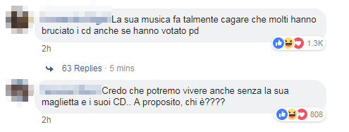 salmo matteo salvini - 3