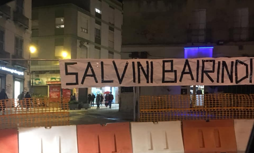 salvini bairindi sardegna - 2