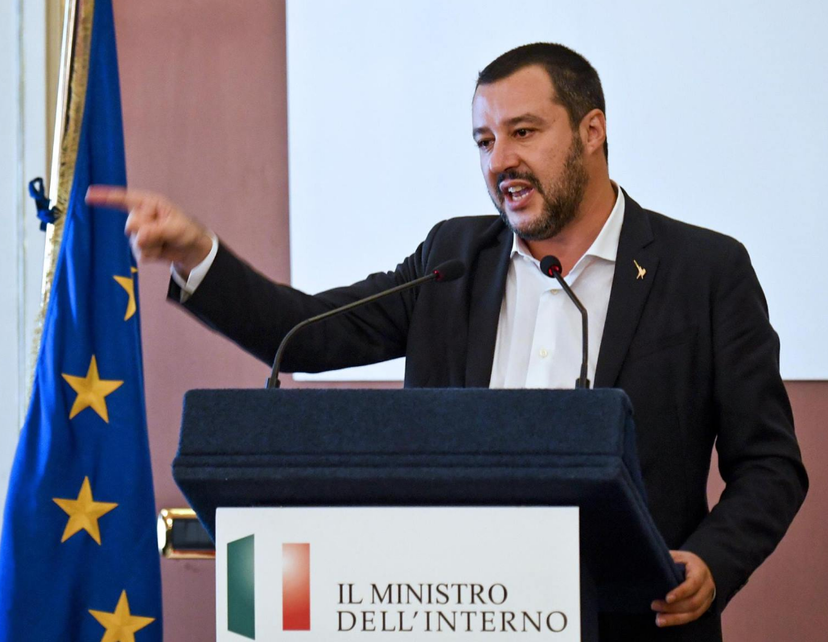 «Il contratto Lega-M5S va cambiato» article-post