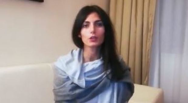 sentenza raggi 10 novembre