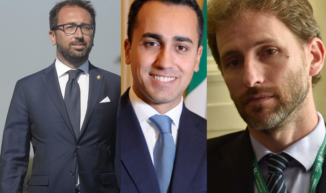 Così lo “Spazza Corrotti” salva Rousseau e blinda Casaleggio article-post