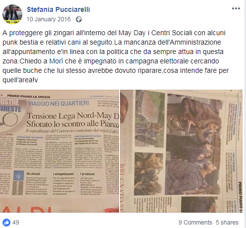 stefania pucciarelli commissione diritti umani - 4