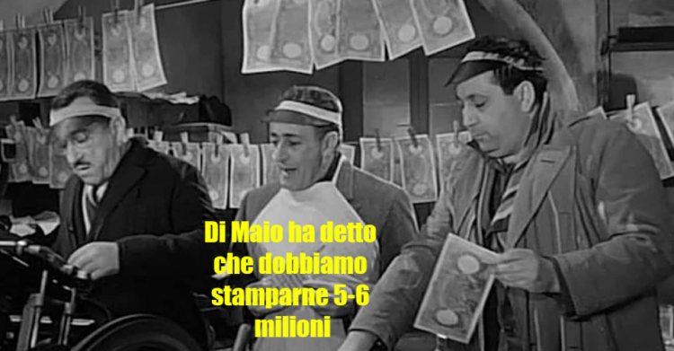 tipografia tessere reddito cittadinanza