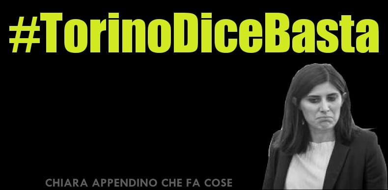 Anche #Torinodicebasta article-post