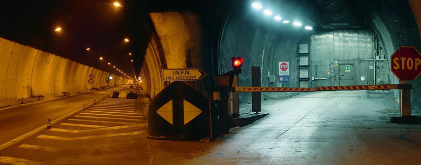 L’ideona del centro di ricerca sui neutrini nel tunnel della Torino-Lione article-post