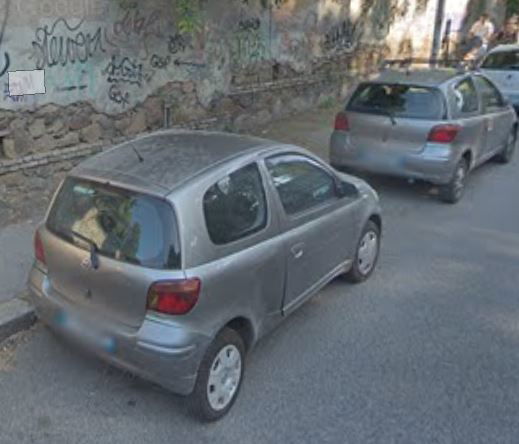 Chiara B.: la storia della ragazzina caduta dal sesto piano in via della villa di Lucina article-post