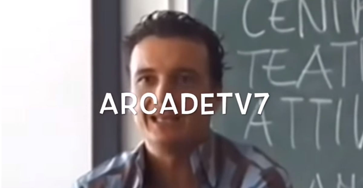 Il video di Casalino su anziani e down: ecco la verità di Enrico Fedocci article-post