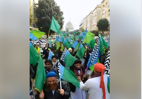 Eid milad un nabi dawat e islami - 4