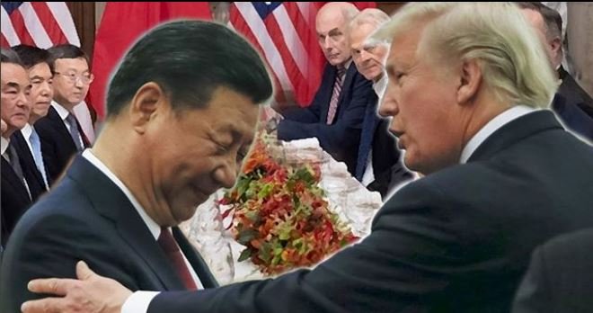 Trump Xi Jinping g20 1