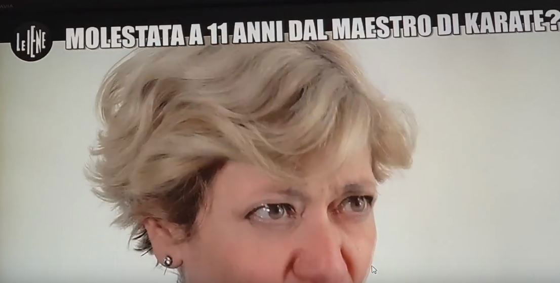 Il maestro di karate accusato di aver molestato ragazzine article-post