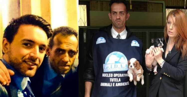 antonio colonna animalista truffa - 4