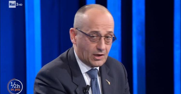 bagnai calenda in 12 ora