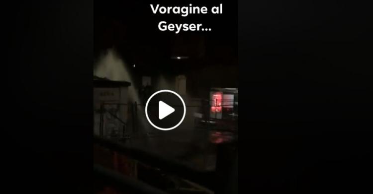 collina fleming geyser