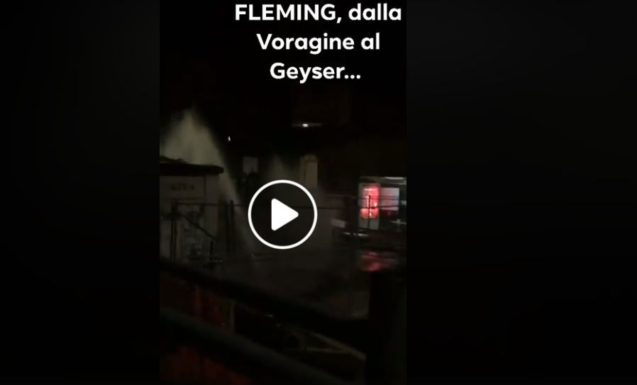 Il geyser di Collina Fleming article-post