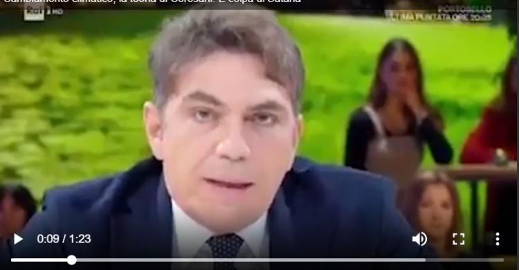 cristiano ceresani satana uno mattina