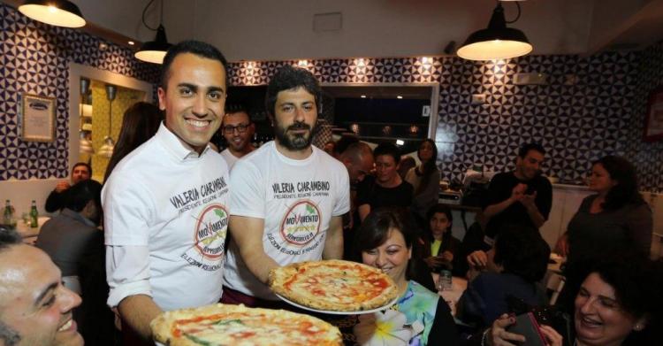 distanza tra i tavoli ristoranti di maio ristoranti parlamentari