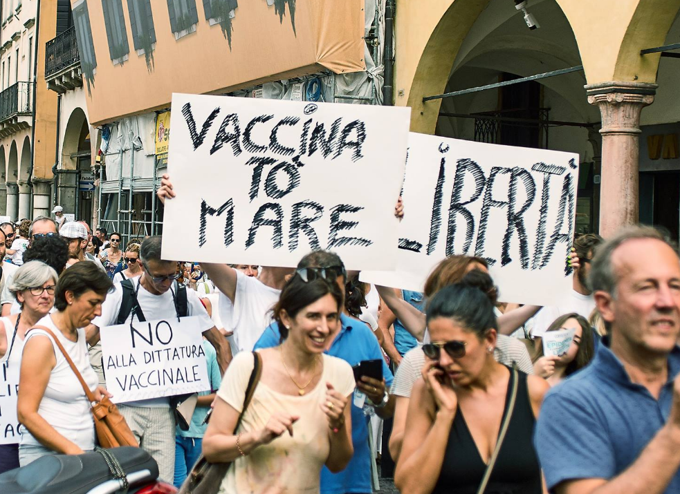 Gli scienziati contro la disinformazione scientifica del Tempo e di CORVELVA article-post