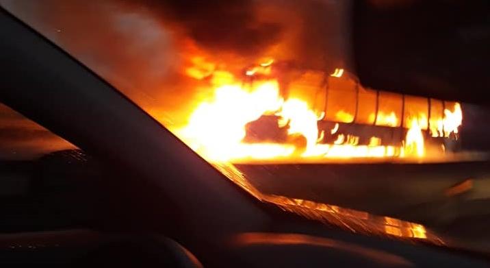 flambus atac via pontina 3
