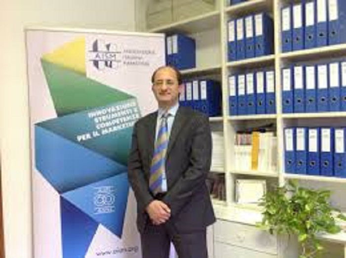 Giancarlo Cervino: il commercialista arrestato per riciclaggio article-post