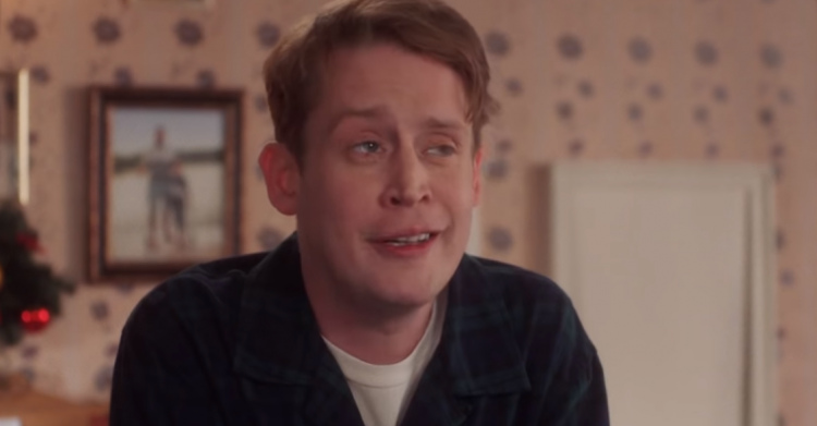 google home kevin mccallister mamma ho perso l'aereo - 1