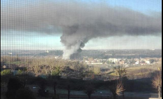 incendio tmb roma 5