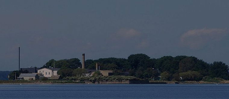L’isola dove la Danimarca vuole confinare i migranti article-post
