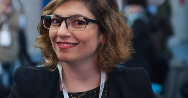 laura castelli ecotassa panda 1000 - 1