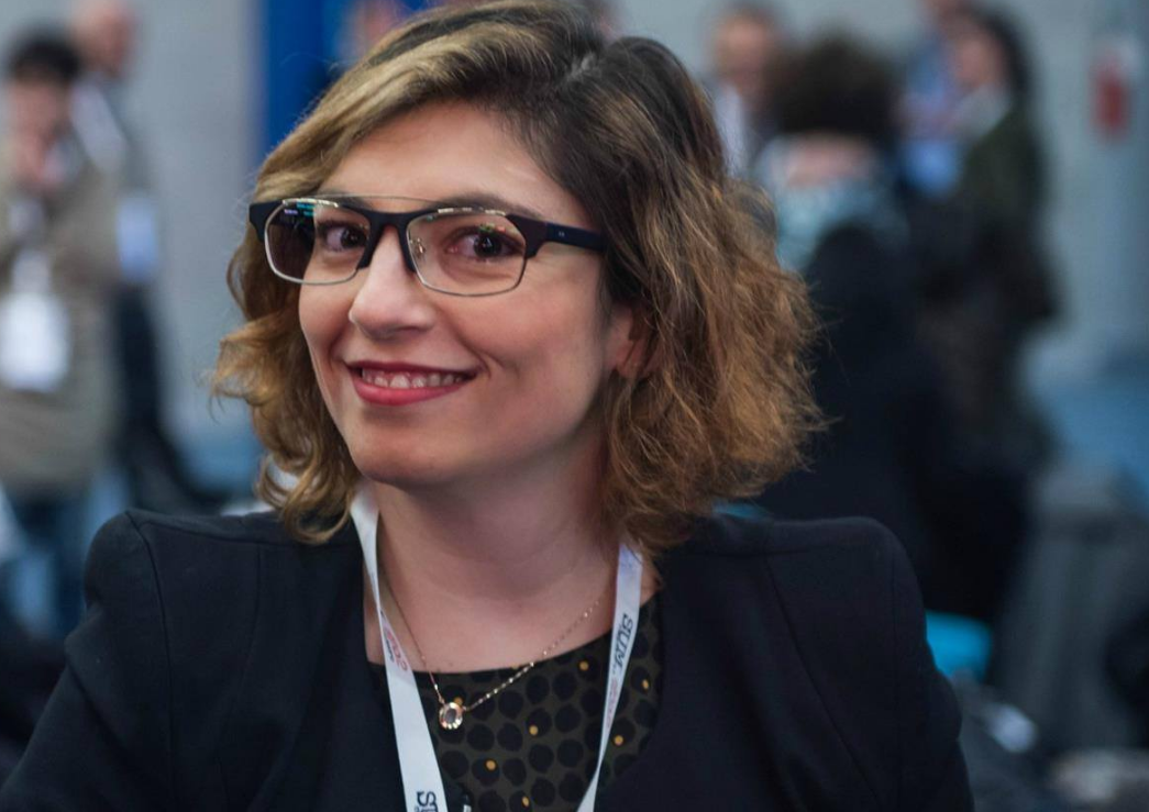 «Le tessere per il reddito non si stampano? Questo lo dice lei» article-post