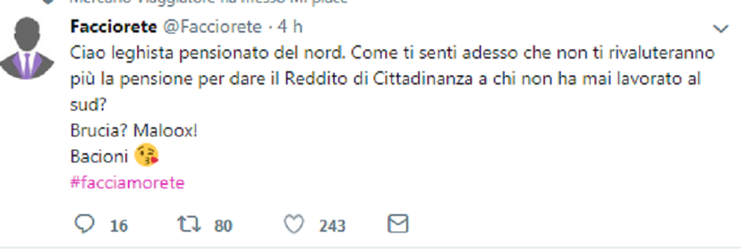 La bomba Lega sul reddito di cittadinanza article-post
