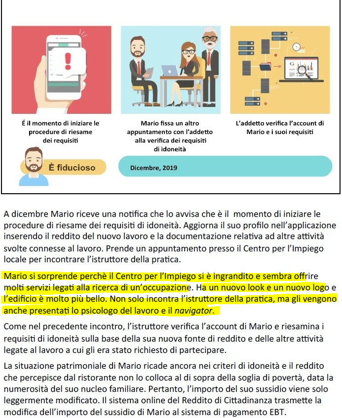 luigi di maio navigator reddito di cittadinanza - 3