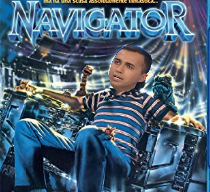 luigi di maio navigator reddito di cittadinanza - 7