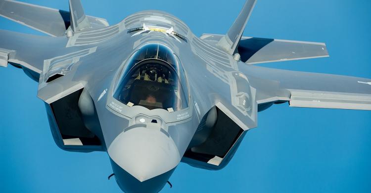 m5s f35 conte trenta acquisto legge bilancio 2019 - 1