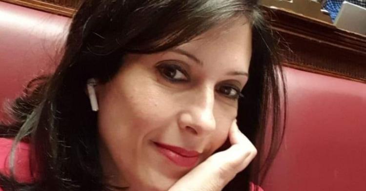 mara lapia aggressione testimone oculare nuoro lidl - 1