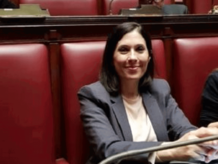 Perché Mara Lapia (M5S) è stata aggredita article-post