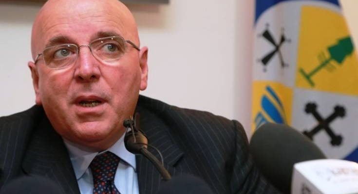 Mario Oliverio: l’indagine sul governatore della Calabria article-post