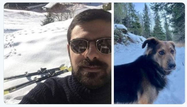 Mattia Mingarelli, il cadavere ritrovato nei boschi della Valmalenco preview