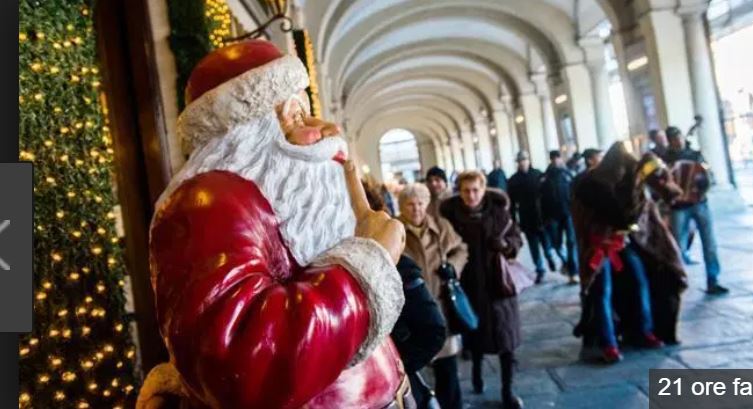 L’effetto spread gela il Natale article-post