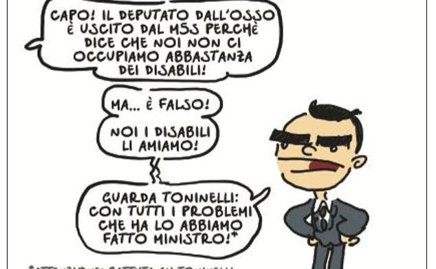 natangelo toninelli fatto