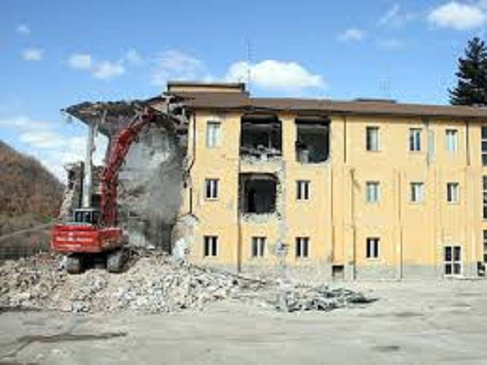 L’incredibile disfida dell’ospedale di Amatrice article-post