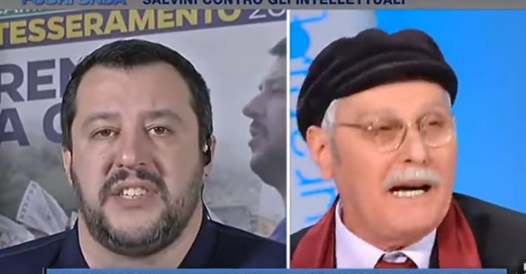 pennacchi salvini