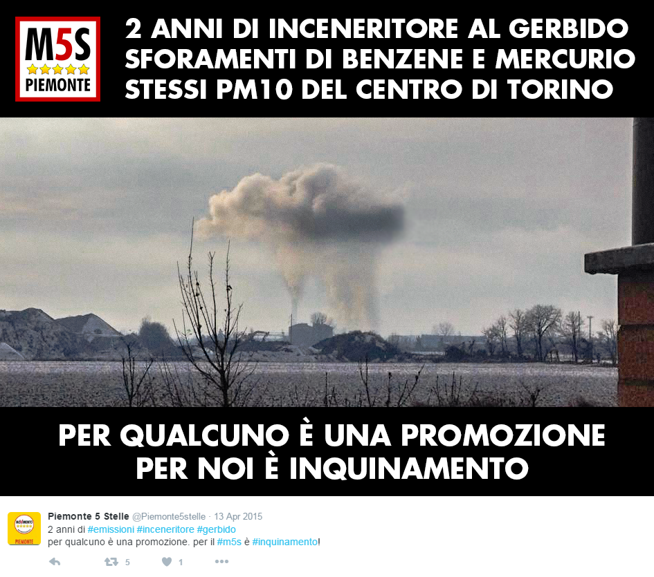 raggi appendino termovalorizzatore rifiuti roma inceneritore - 3