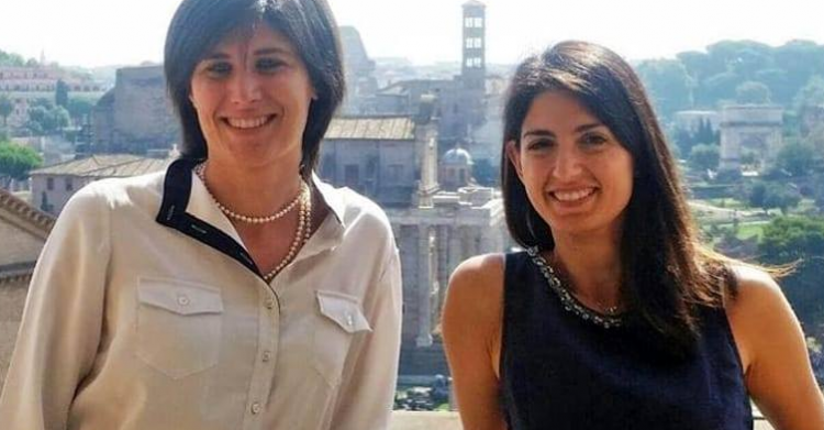 rifiuti di roma raggi appendino termovalorizzatore rifiuti roma inceneritore - 4