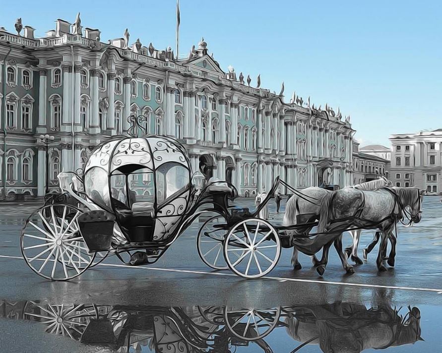 Cosa è la Russia oggi? article-post