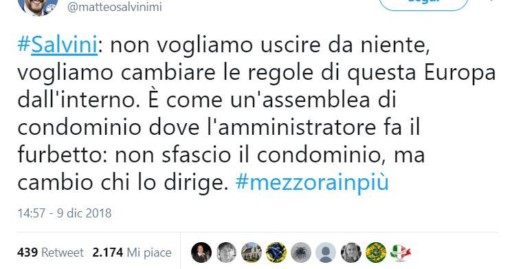 salvini