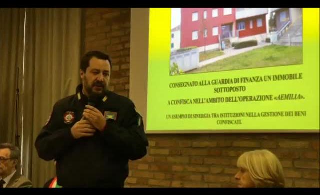 salvini mafia